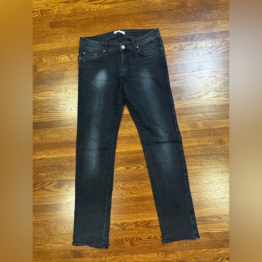 Won Hundred Jeans